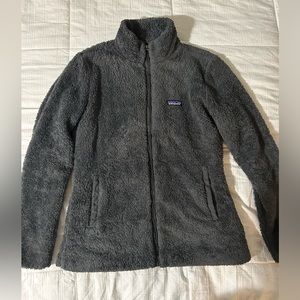Patagonia coat